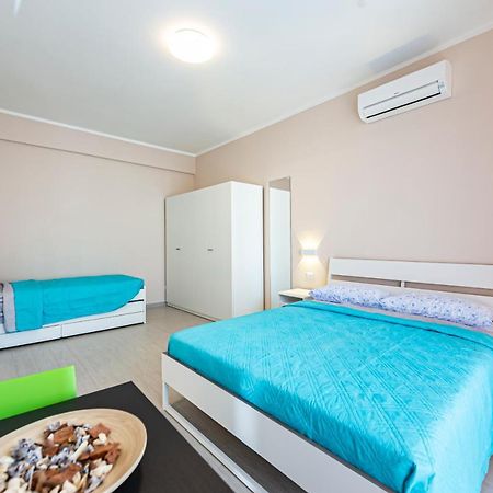 Affittacamere Arcobaleno Santa Margherita Ligure Eksteriør bilde